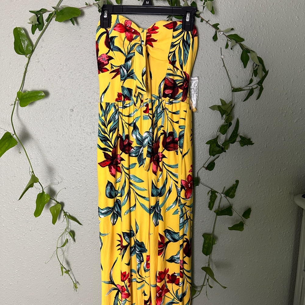 Summer Romper